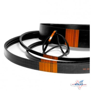 Ремень 4500-НСС (шестигранный) (косилки КРВ-2,15) Stomil (Польша)