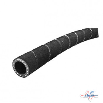 Рукав напорно-всасываюший Ф=150мм (кислотно-щелочной) L=4 м