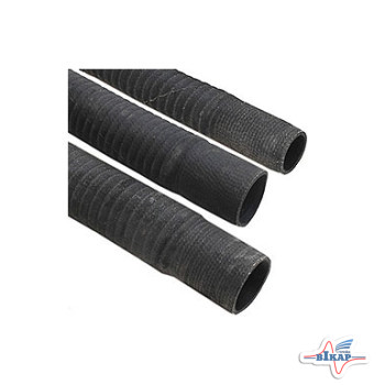 Рукав напорно-всасываюший Ф=100мм (МБС) L=4 м