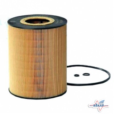 Фильтр масляный (E13HD47) (Donaldson)