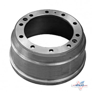 Барабан тормозной (1909)