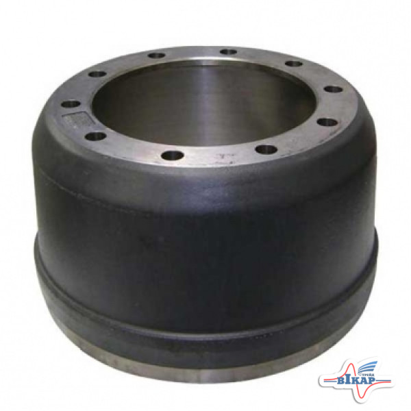 Барабан тормозной (1910)