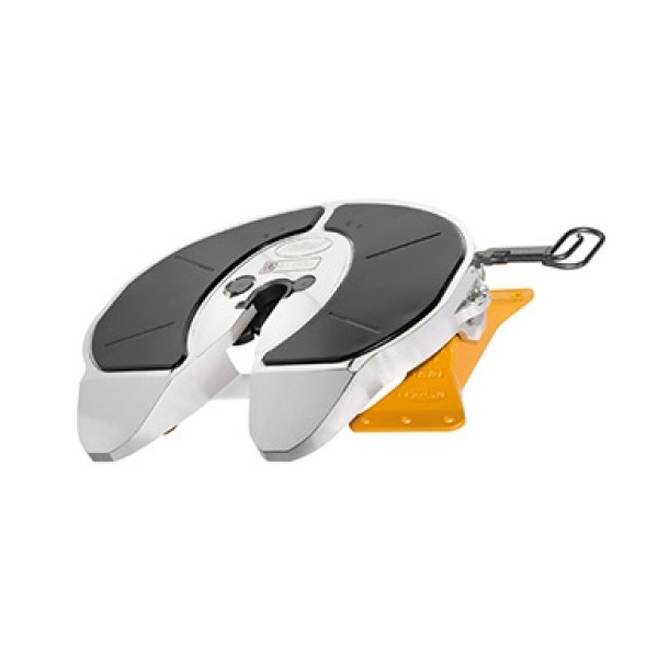 Седельное устройство SK-S 36.20 - 150mm (оригинал GF)