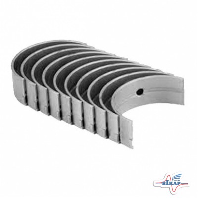 Комплект подшипника коленвала (коренные) (Mahle)