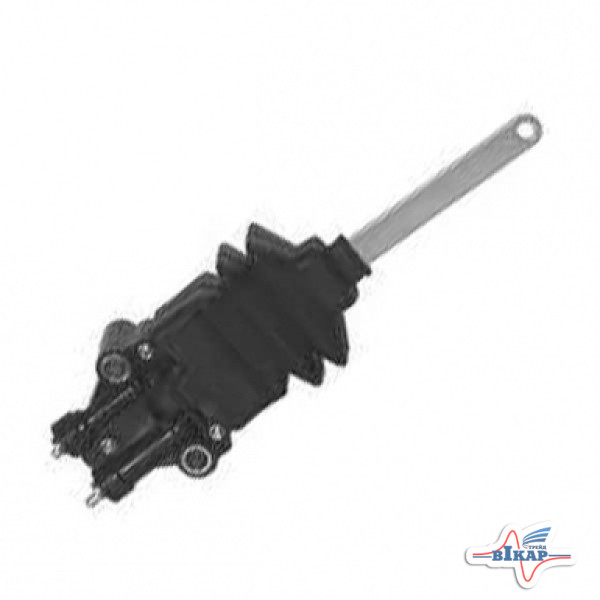 Кран уровня пола 4640070010 (Trucktechnic)