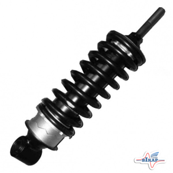 Амортизатор кабины Hmax 276/Hmin 238, 14x40 (пр-во Monroe)