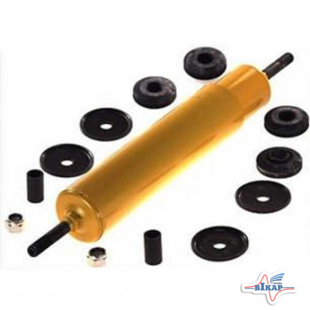 Амортизатор Hmax 694/Hmin 401, шток/шток (пр-во Monroe)