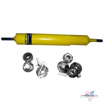 Амортизатор Hmax 686/Hmin 403, шток/шток (пр-во Monroe)