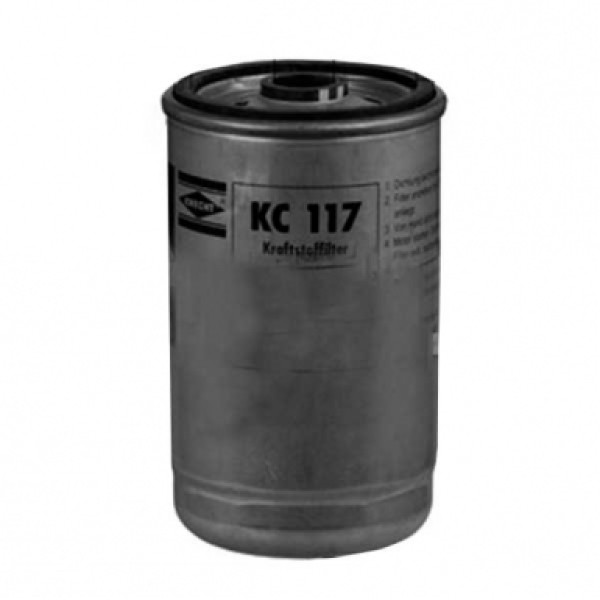 Фильтр топливный ФТ 020-1117010 (Mahle)