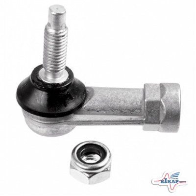 Наконечник тяги кпп (LEMFORDER)