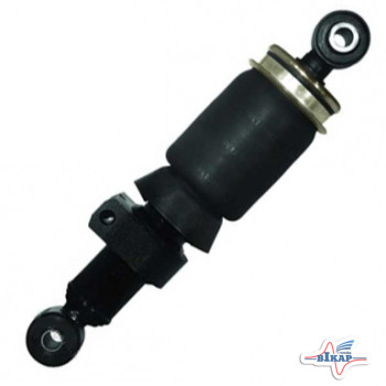 Амортизатор кабины (с пневмобаллоном) 115743 41028764 / 41028763 / 500377878