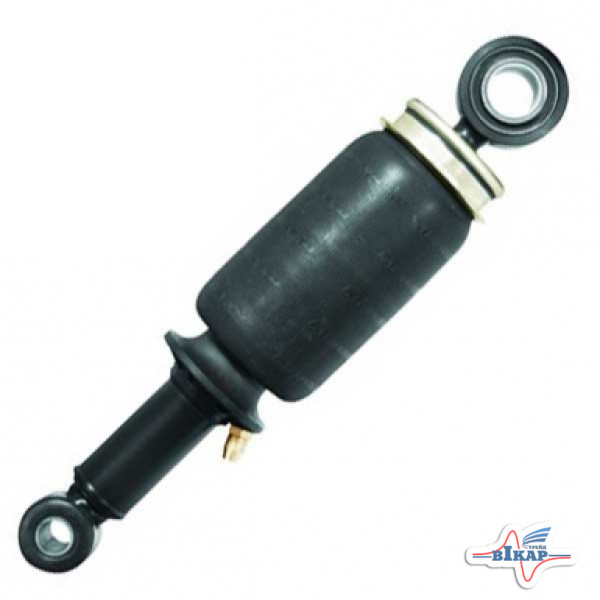 Амортизатор кабины (с пневмобаллоном) 310820 / 500357351