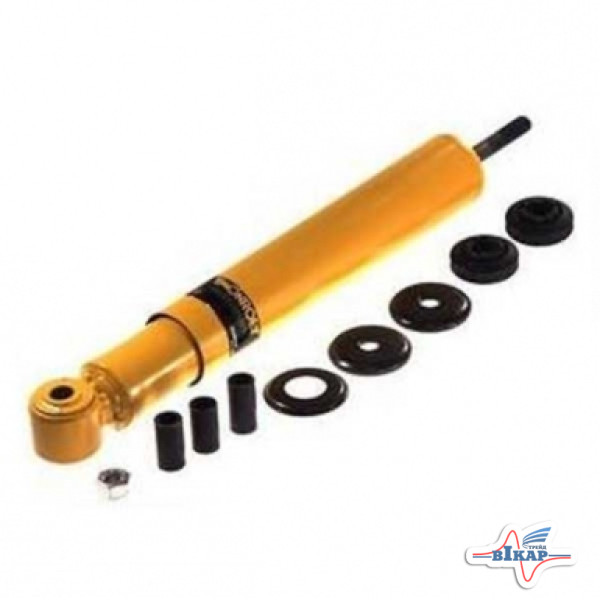Амортизатор Hmax 736/Hmin 433, шток/16x50 (пр-во Monroe)