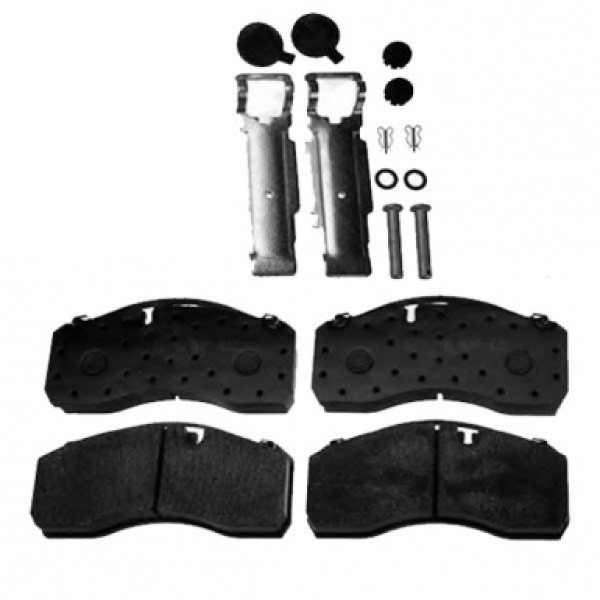 Колодка тормозная 29095 29197 29094 Meritor