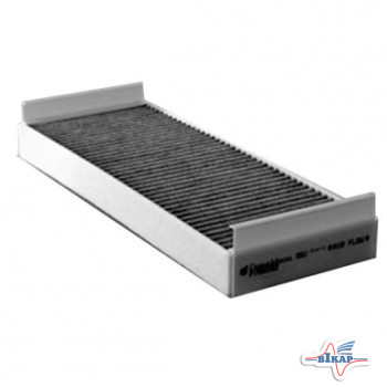 Фильтр воздушный салона (MAN TGA, TGX, TGL) E954LC