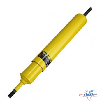 Амортизатор Hmax 692/Hmin 401, шток (пр-во Monroe)