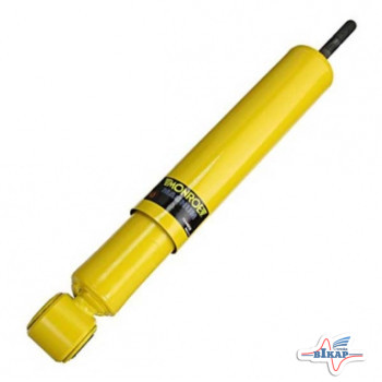 Амортизатор Hmax 647/Hmin 396, шток (пр-во Monroe)