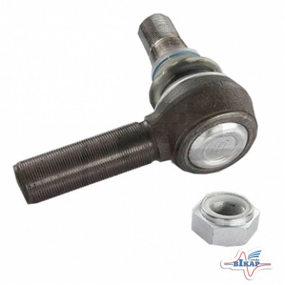 Наконечник рулевой тяги правый (LEMFORDER)