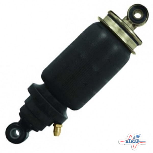 Амортизатор кабины (с пневмобаллоном) 105409 / 290997 / 311189