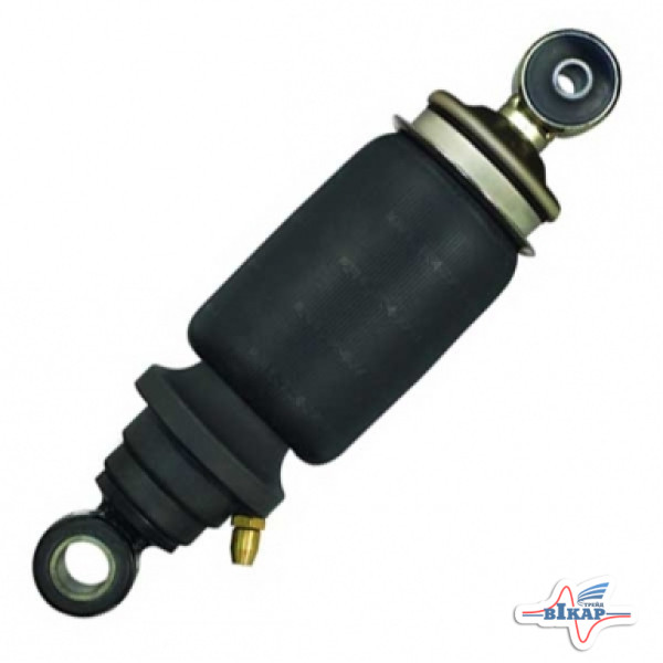 Амортизатор кабины (с пневмобаллоном) 105408 / 9428905219 / 9428905219
