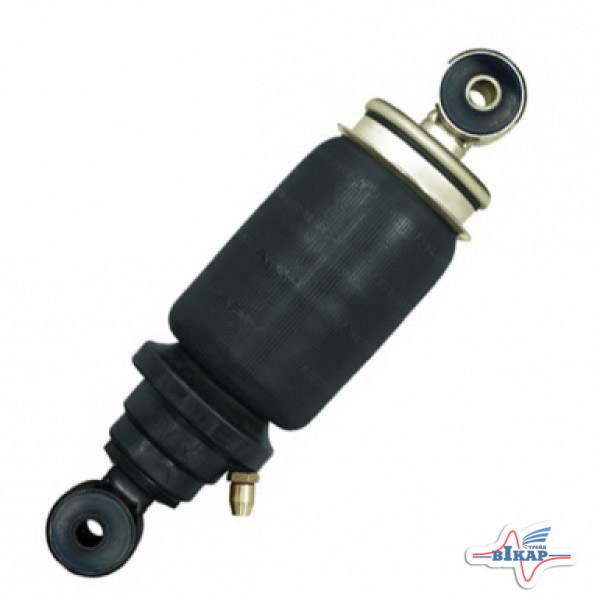 Амортизатор кабины (с пневмобаллоном) 311664