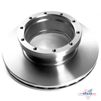 Диск тормозной (70101)