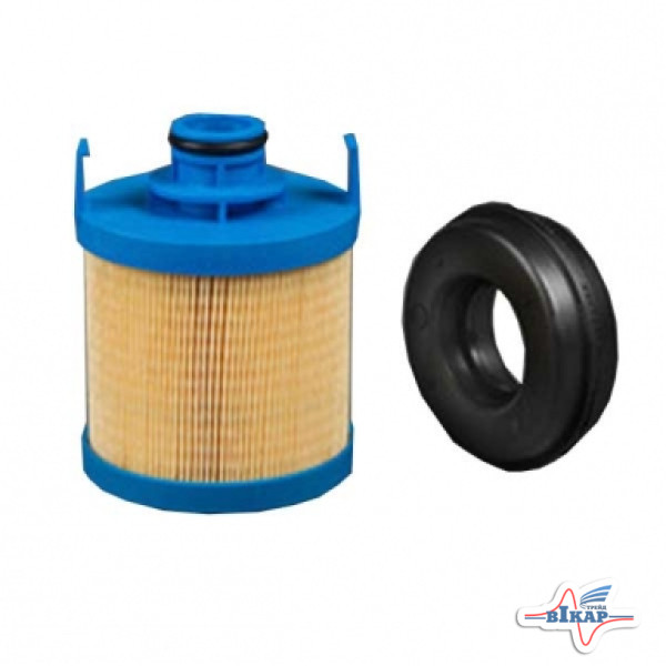 Фильтр жидкости AdBlue (E100UD160/84254852) (Donaldson)
