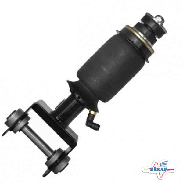 Амортизатор кабины (с пневмобаллоном) 5010552241