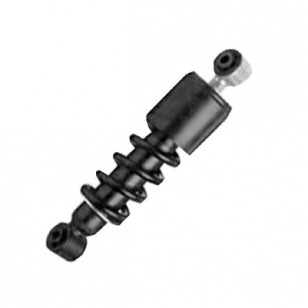 Амортизатор кабіни Hmax 298/Hmin 251, 12x47/12x47 (вир-во Monroe)