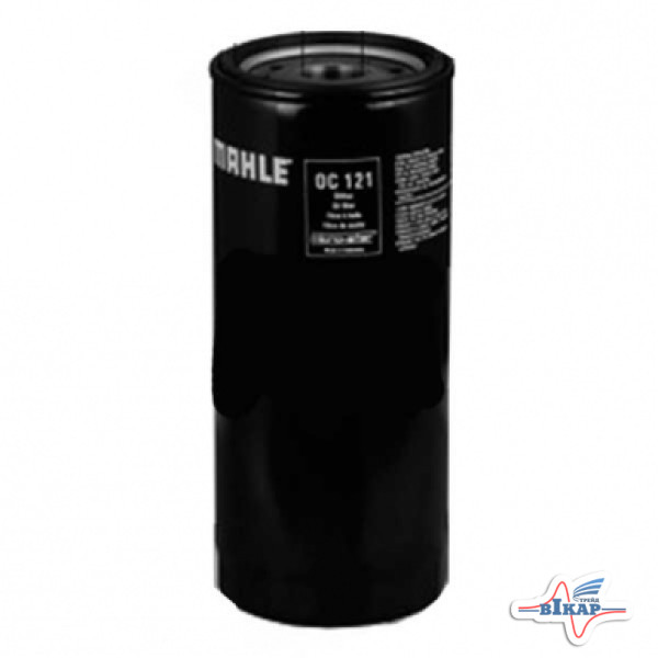 Фильтр масляный (Mahle) м5103