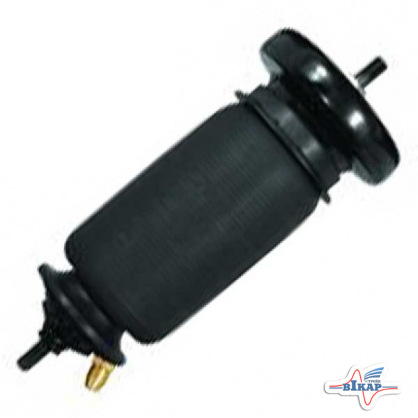 Амортизатор кабины (с пневмобаллоном) 557001 + 105873