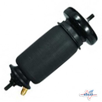 Амортизатор кабины (с пневмобаллоном) 557001 + 290201 / 290203