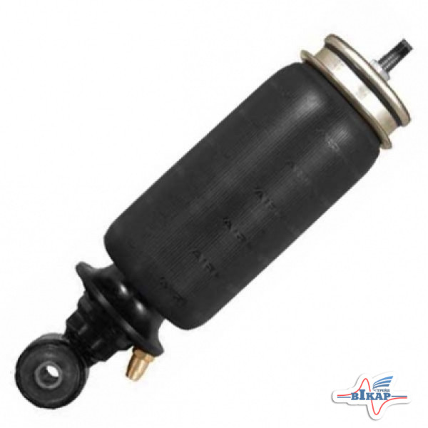 Амортизатор кабины (с пневмобаллоном) 310619 + 319620