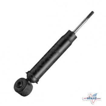 Амортизатор кабины Hmax 235/Hmin 50, шток/14x50 (пр-во Monroe)