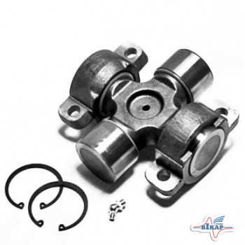 Крестовина 65129 (57х164) (Meritor)