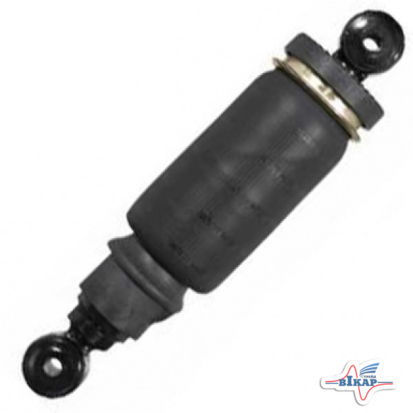 Амортизатор кабины (с пневмобаллоном) CB0002