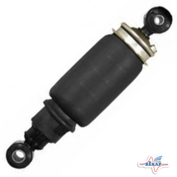Амортизатор кабины (с пневмобаллоном) CB0003 3172984 / 1629719 / 1629724