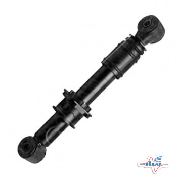 Амортизатор кабины Hmax 391/Hmin 350, 14x45/14x45 (пр-во Monroe)