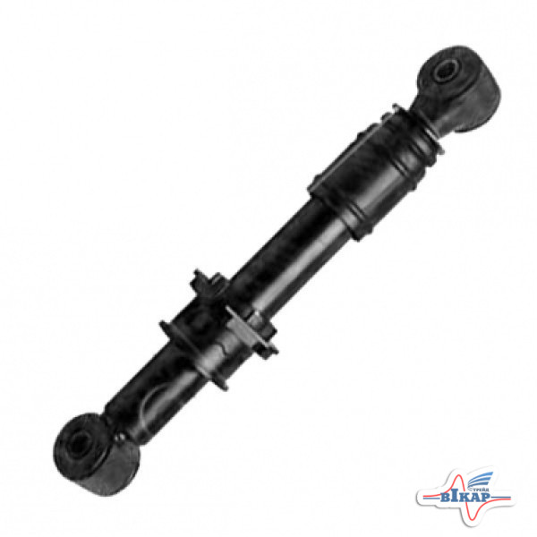 Амортизатор кабины Hmax 391/Hmin 350, 14x45/14x45 (пр-во Monroe)