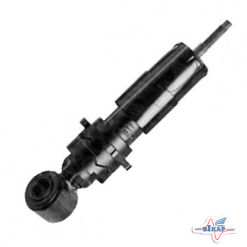 Амортизатор кабины Hmax 328/Hmin 219, шток/20x45 (пр-во Monroe)