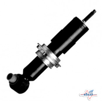 Амортизатор кабины Hmax 336/Hmin 226, шток (пр-во Monroe)