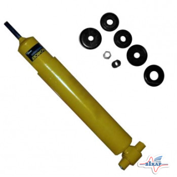 Амортизатор Hmax 821/Hmin 481, 16x100/шток (пр-во Monroe)