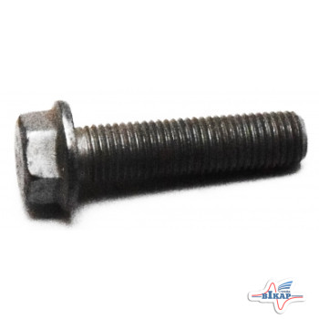 Болт М16х65 крепления пневмобаллона (оригинал BPW)