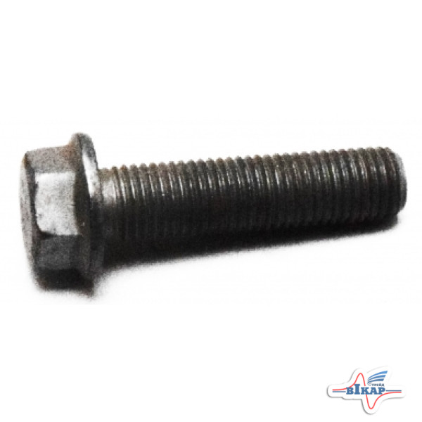Болт М16х65 крепления пневмобаллона (оригинал BPW)