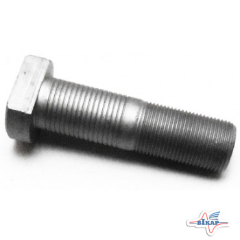 Болт крепления колеса М22х1,5/80/45 (оригинал BPW)