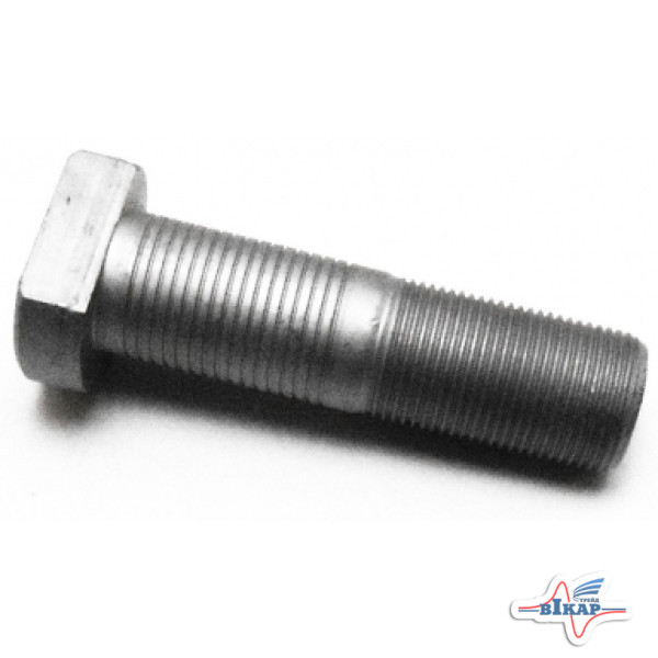Болт крепления колеса М22х1,5/80/45 (оригинал BPW)