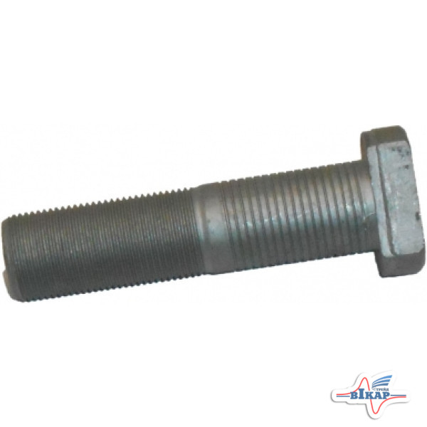 Болт крепления колеса М22х1,5 /89/54 (оригинал BPW)