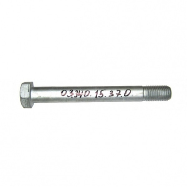 Палец ушка рессоры M30x265 (оригинал BPW)