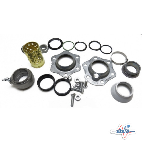 Р/к вала тормозного (оригинал BPW)