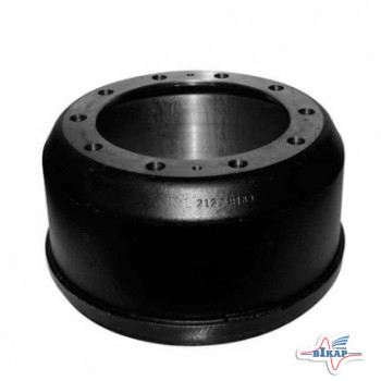 Барабан тормозной (3564)